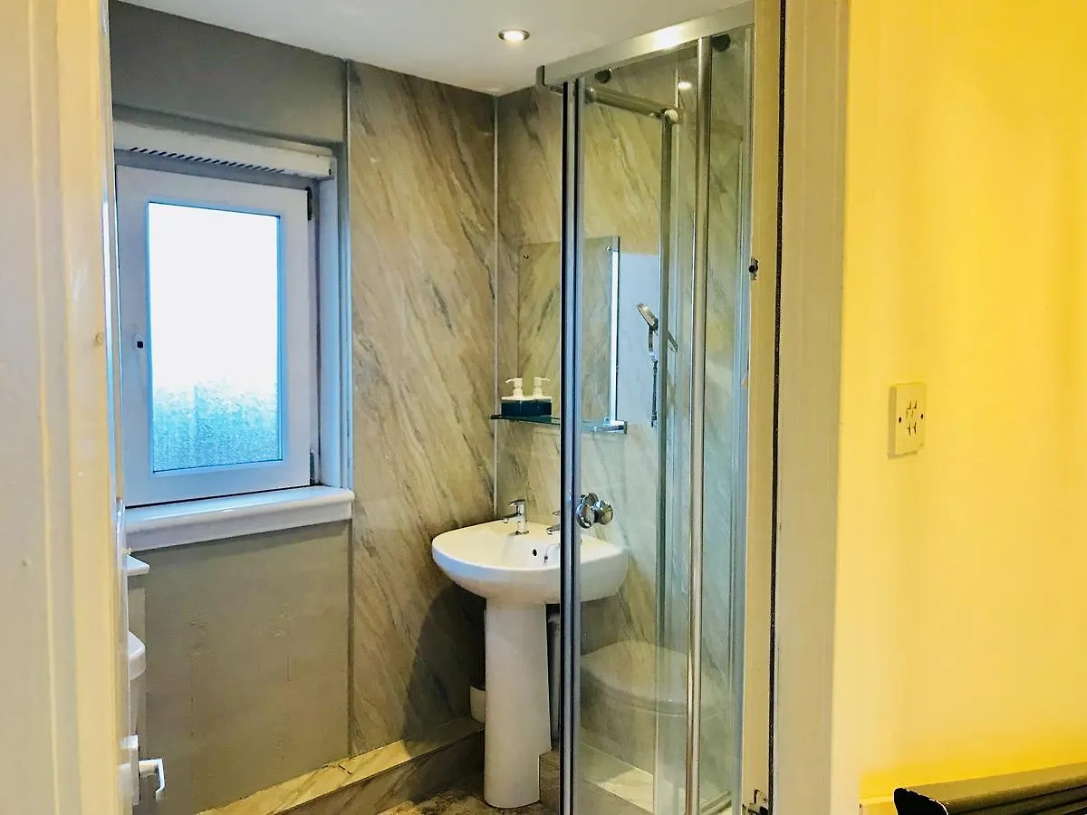 Balfron Loan Apartment Edinburgh Verenigd Koninkrijk