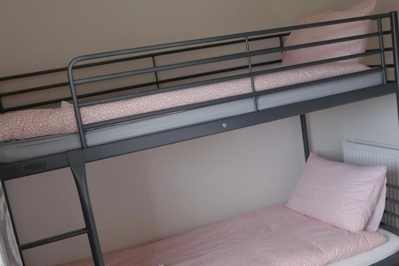 Balfron Loan Apartment Edinburgh Verenigd Koninkrijk