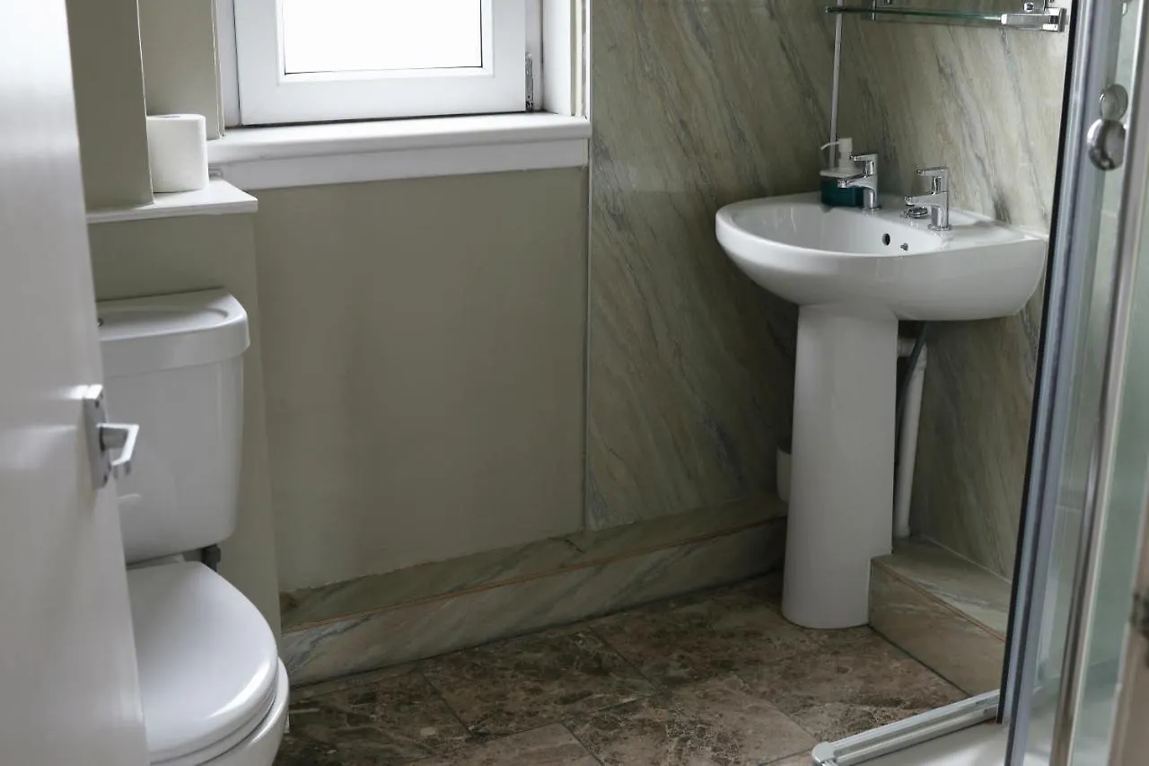 Balfron Loan Apartment Edinburgh