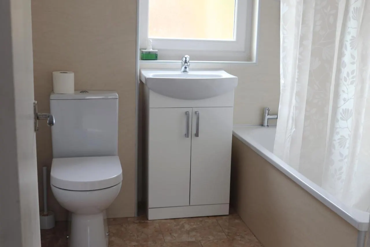 Balfron Loan Apartment Edinburgh 0*,  Verenigd Koninkrijk