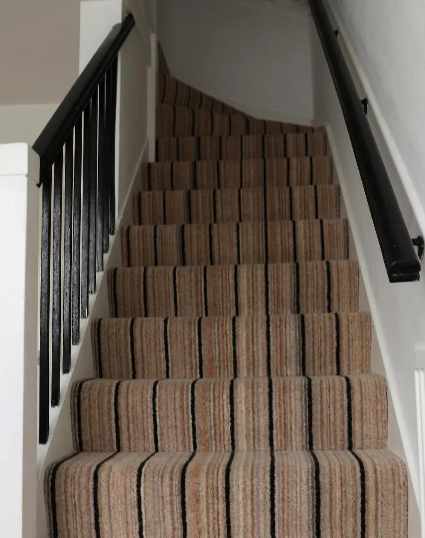 Balfron Loan Apartment Edinburgh