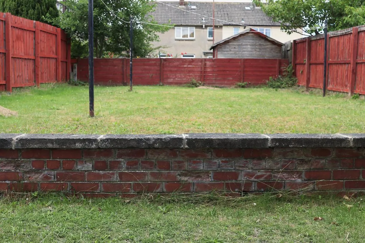 Balfron Loan Apartment Edinburgh Verenigd Koninkrijk