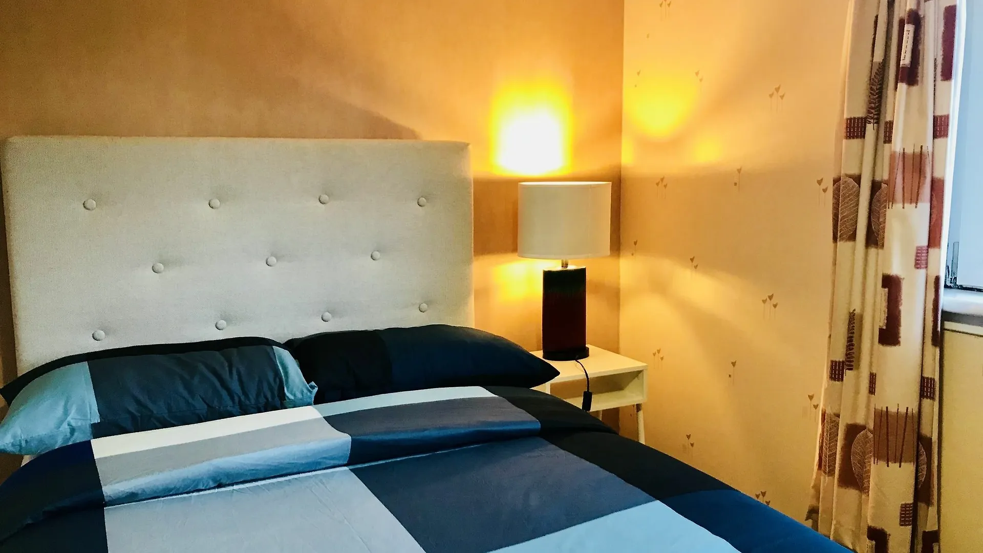 Balfron Loan Apartment Edinburgh