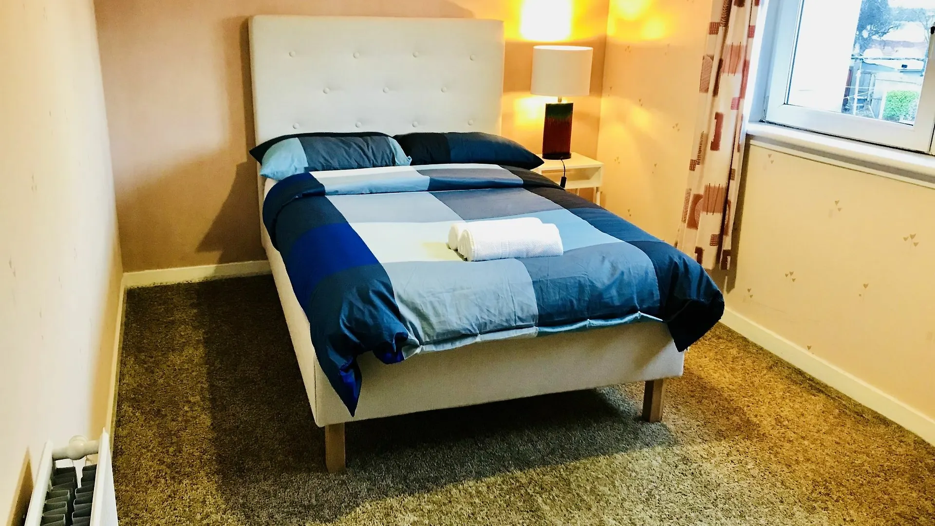 Balfron Loan Apartment Edinburgh Verenigd Koninkrijk
