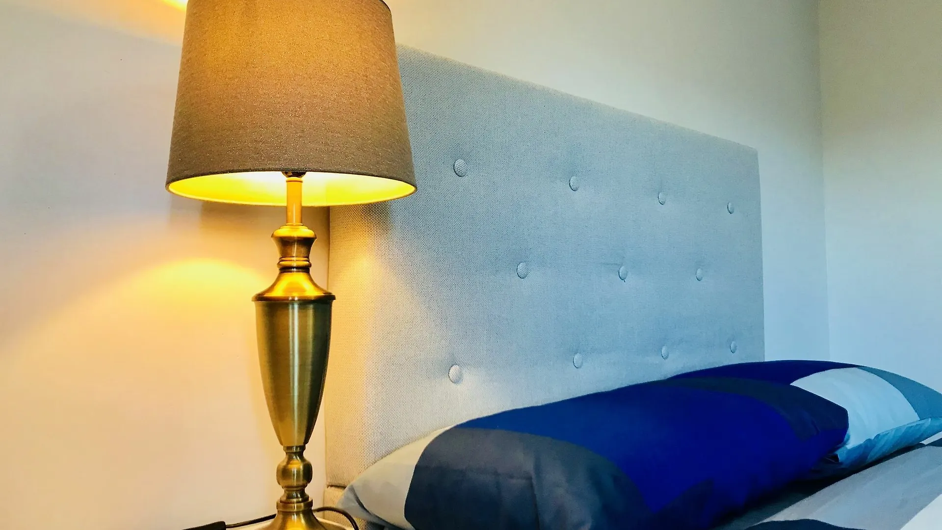 Balfron Loan Apartment Edinburgh