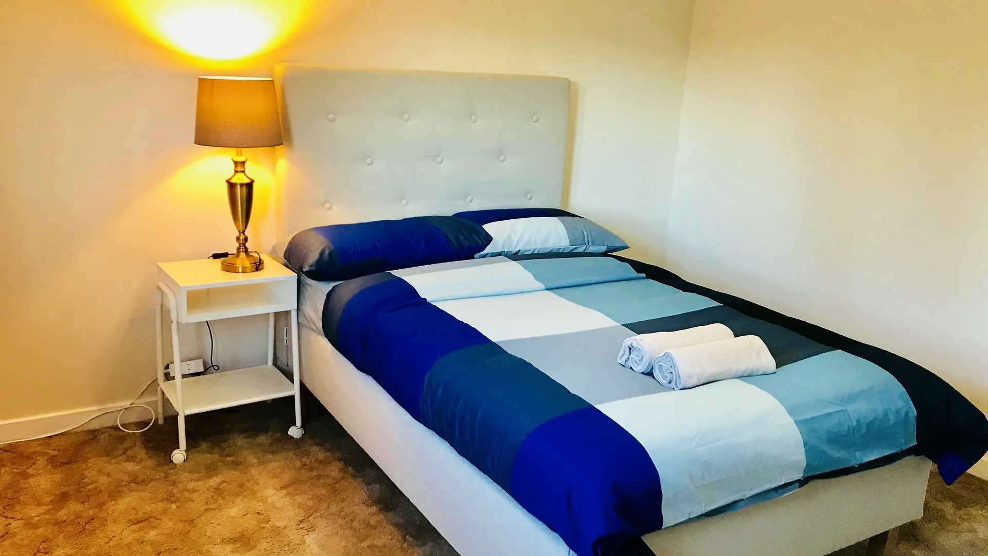 Balfron Loan Apartment Edinburgh 0*,